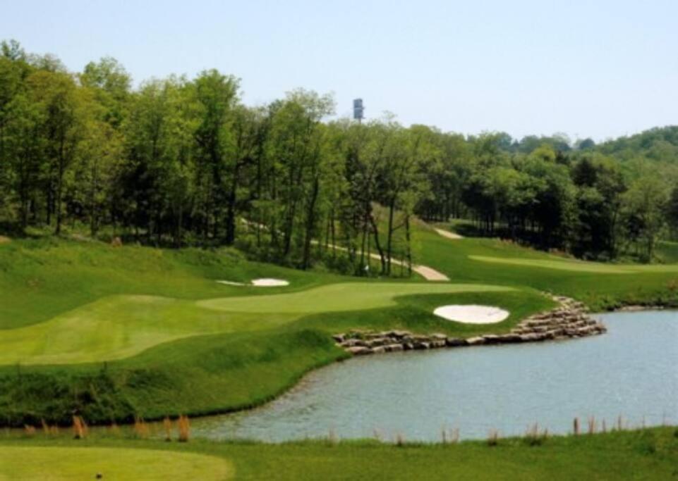 Spruce Valley แบรนสัน ภายนอก รูปภาพ